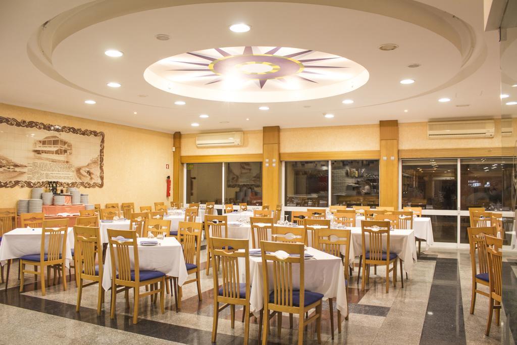 פיגואיירה דה פוז Hotel Teimoso מראה חיצוני תמונה
