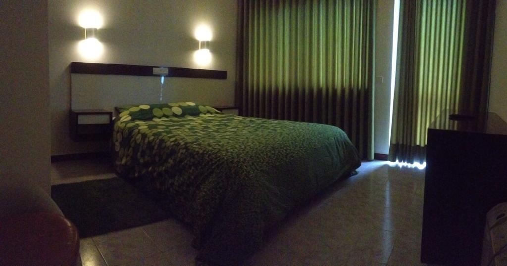 פיגואיירה דה פוז Hotel Teimoso חדר תמונה