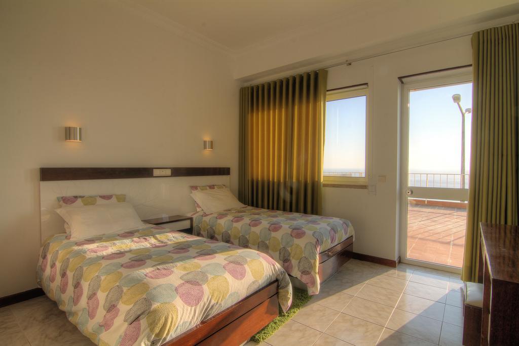 פיגואיירה דה פוז Hotel Teimoso חדר תמונה
