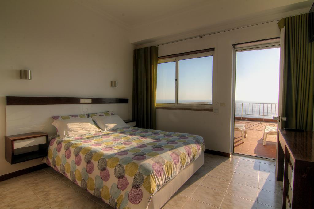 פיגואיירה דה פוז Hotel Teimoso חדר תמונה