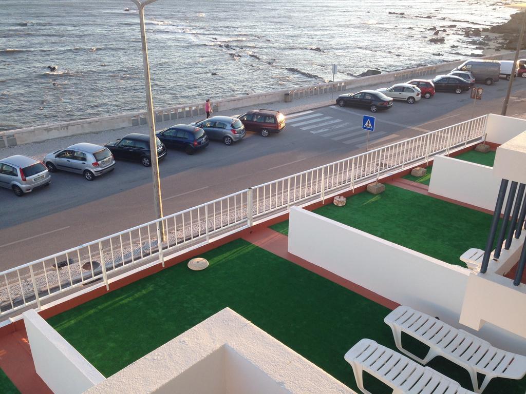 פיגואיירה דה פוז Hotel Teimoso מראה חיצוני תמונה