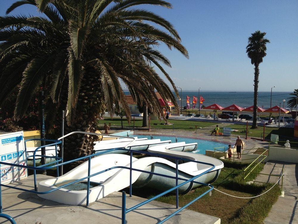 פיגואיירה דה פוז Hotel Teimoso מראה חיצוני תמונה