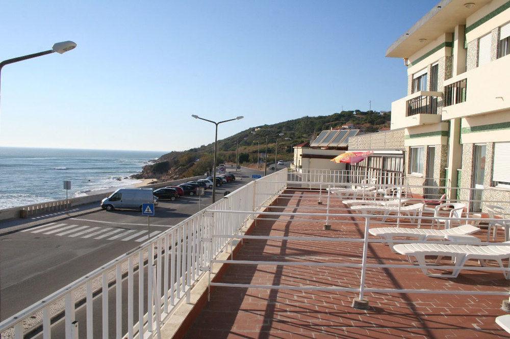 פיגואיירה דה פוז Hotel Teimoso מראה חיצוני תמונה