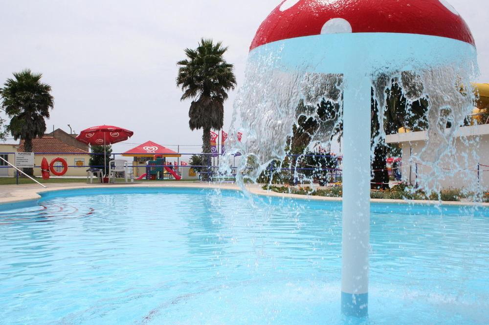פיגואיירה דה פוז Hotel Teimoso מראה חיצוני תמונה