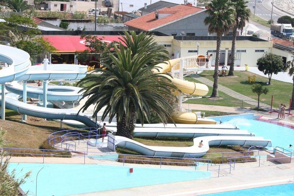 פיגואיירה דה פוז Hotel Teimoso מראה חיצוני תמונה