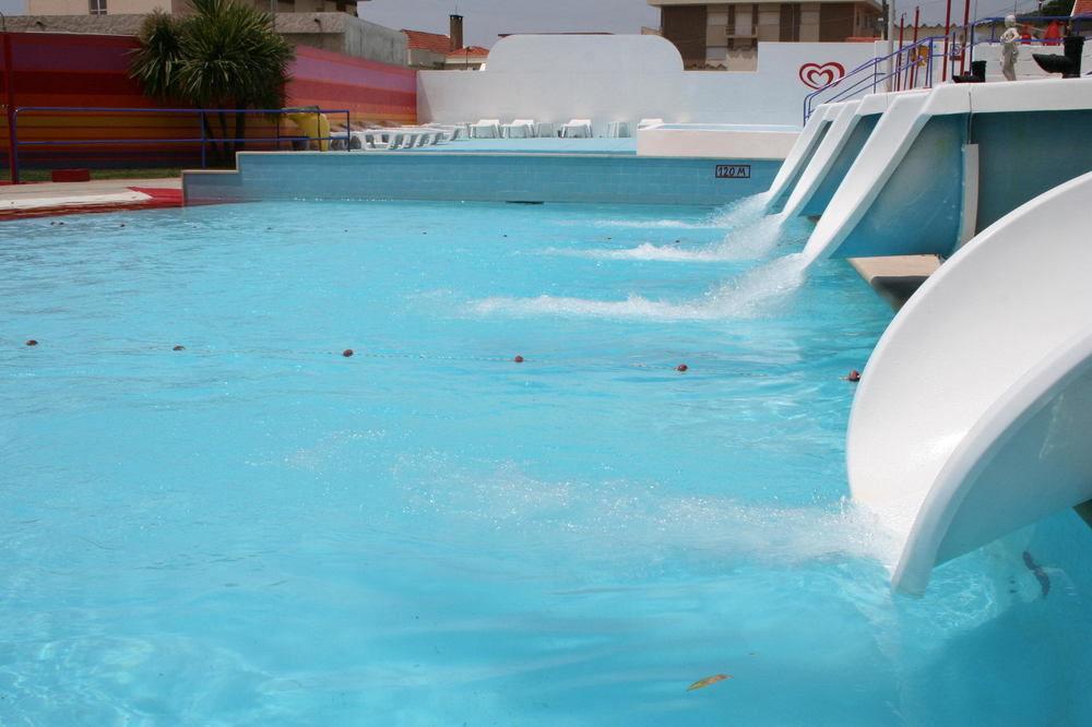 פיגואיירה דה פוז Hotel Teimoso מראה חיצוני תמונה