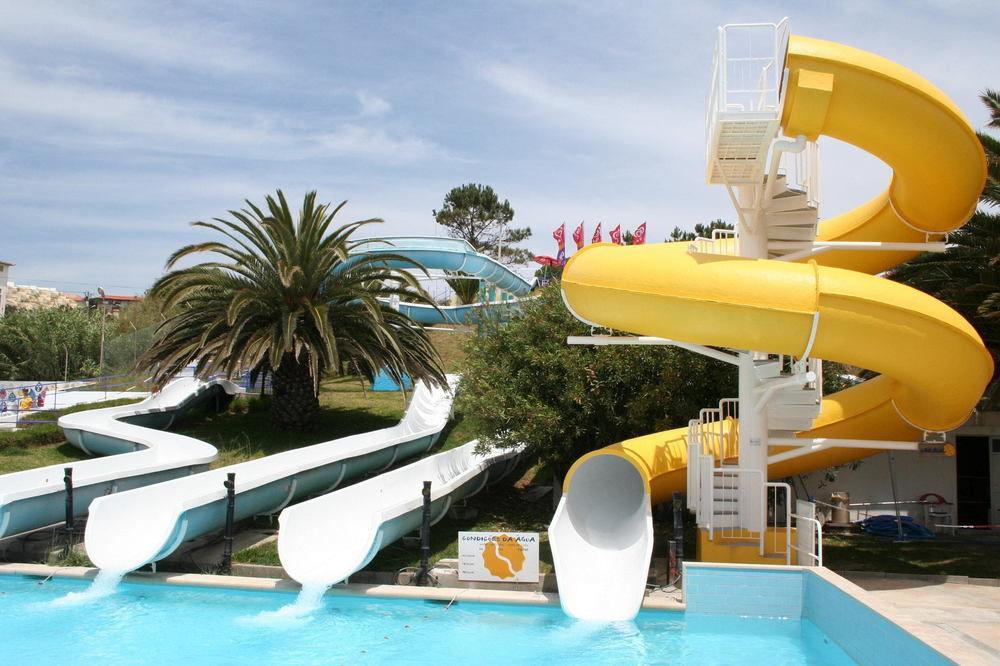 פיגואיירה דה פוז Hotel Teimoso מראה חיצוני תמונה