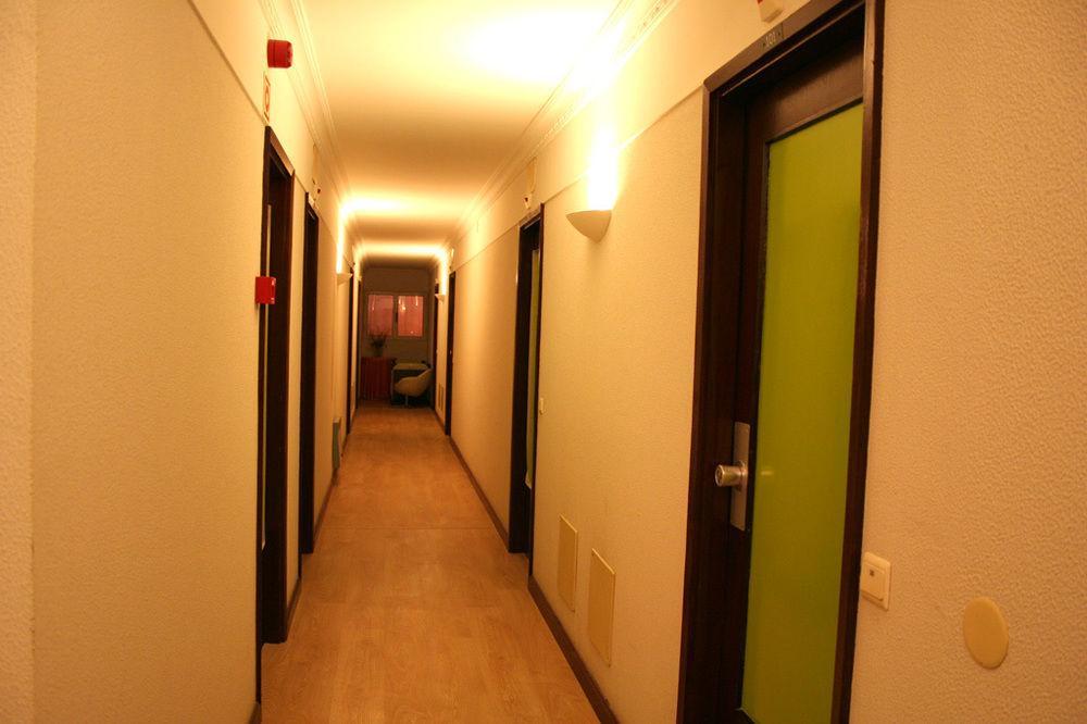 פיגואיירה דה פוז Hotel Teimoso מראה חיצוני תמונה