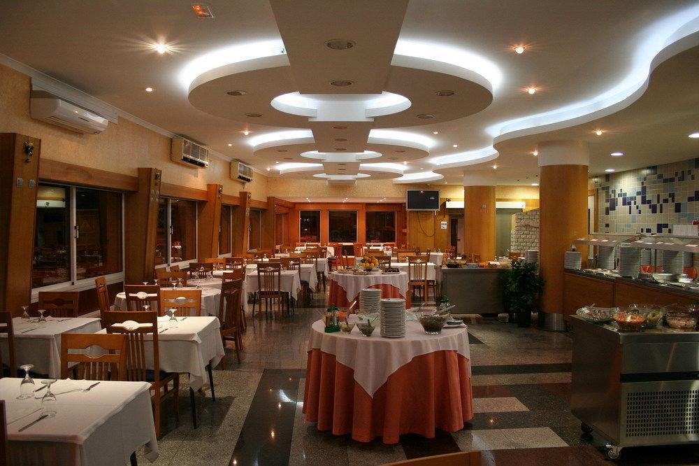 פיגואיירה דה פוז Hotel Teimoso מראה חיצוני תמונה