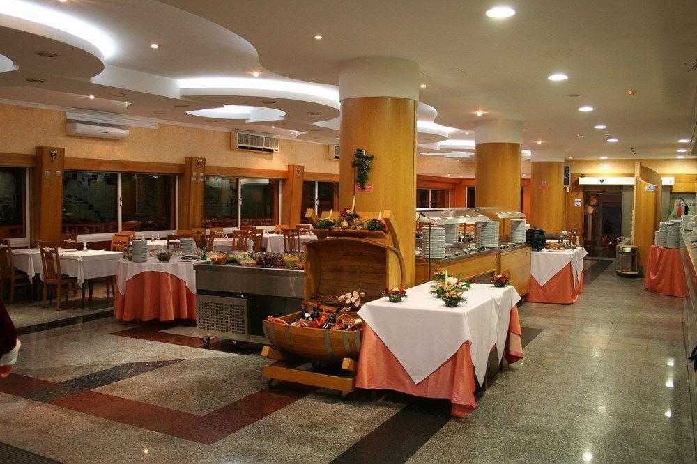 פיגואיירה דה פוז Hotel Teimoso מראה חיצוני תמונה