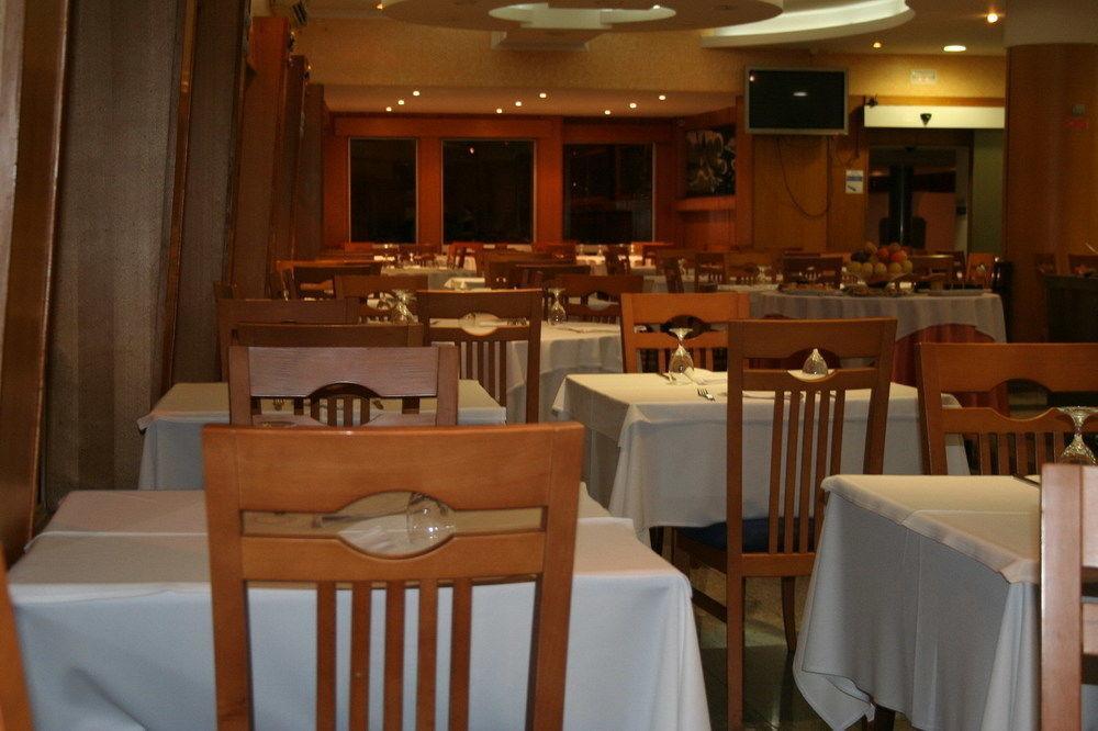 פיגואיירה דה פוז Hotel Teimoso מראה חיצוני תמונה