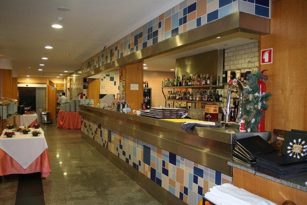 פיגואיירה דה פוז Hotel Teimoso מראה חיצוני תמונה