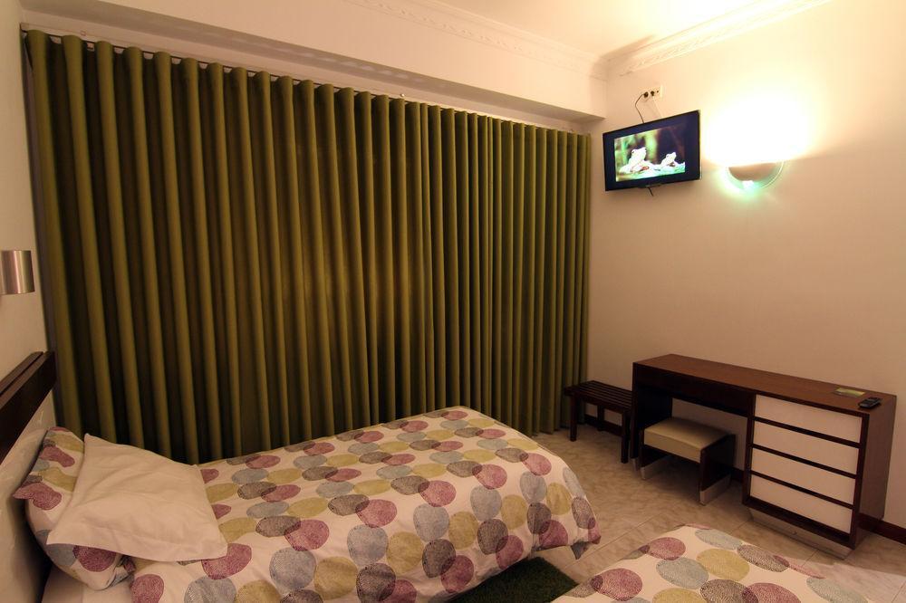 פיגואיירה דה פוז Hotel Teimoso מראה חיצוני תמונה