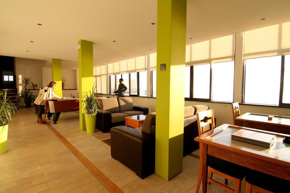 פיגואיירה דה פוז Hotel Teimoso מראה חיצוני תמונה