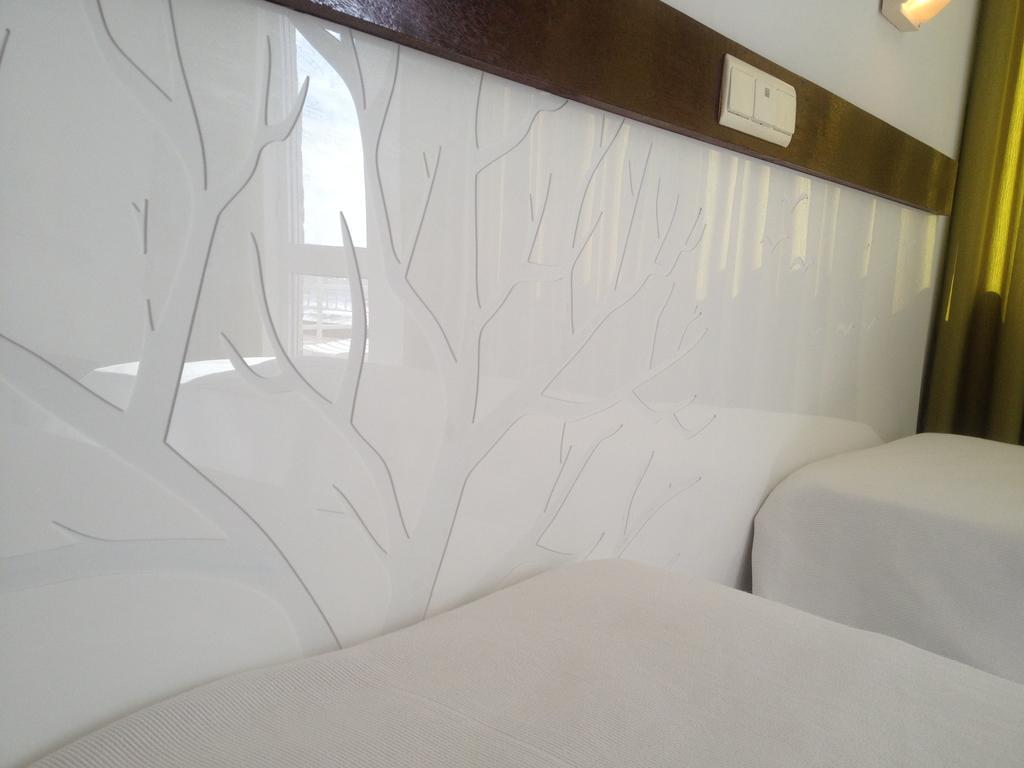 פיגואיירה דה פוז Hotel Teimoso מראה חיצוני תמונה