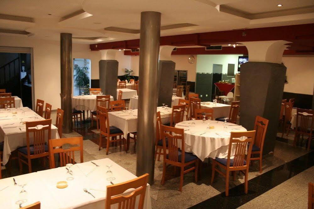 פיגואיירה דה פוז Hotel Teimoso מראה חיצוני תמונה