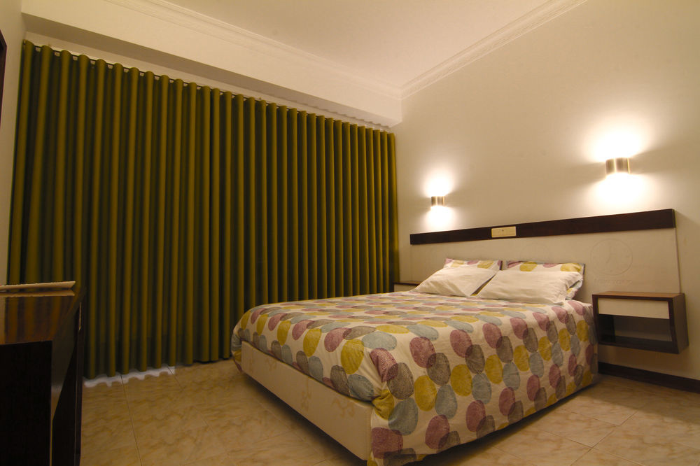 פיגואיירה דה פוז Hotel Teimoso מראה חיצוני תמונה