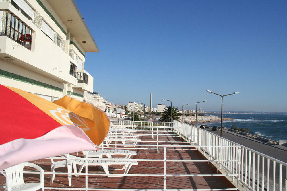 פיגואיירה דה פוז Hotel Teimoso מראה חיצוני תמונה