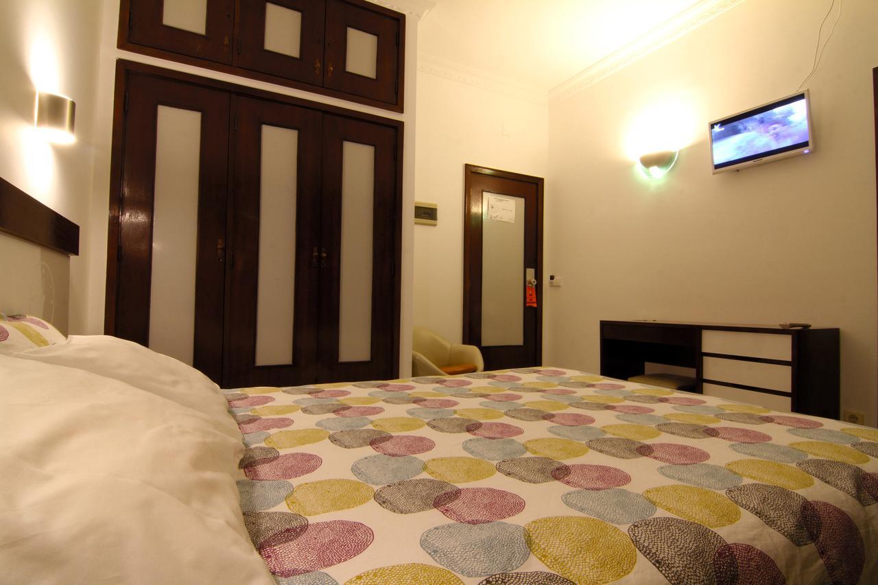 פיגואיירה דה פוז Hotel Teimoso מראה חיצוני תמונה