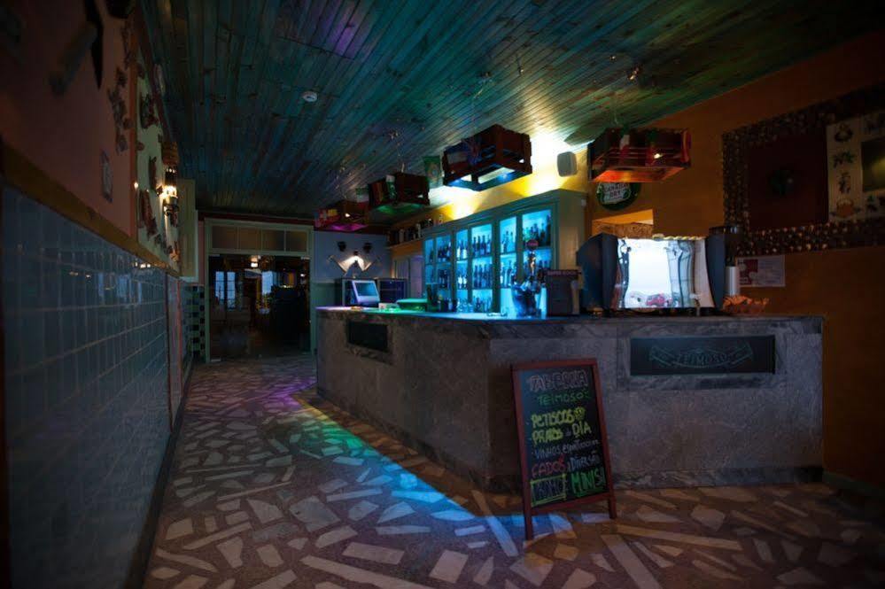 פיגואיירה דה פוז Hotel Teimoso מראה חיצוני תמונה