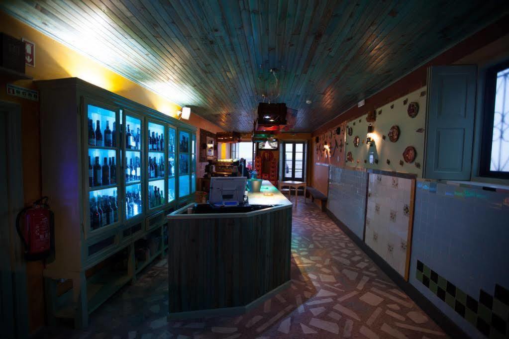 פיגואיירה דה פוז Hotel Teimoso מראה חיצוני תמונה